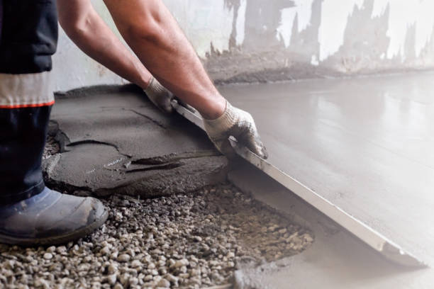 Best Concrete Walkway Installation  in USA